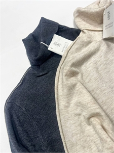 Водолазка BRUNELLO CUCINELLI 161949 - фото 382940 Водолазка BRUNELLO CUCINELLI 161949 - фото 382940