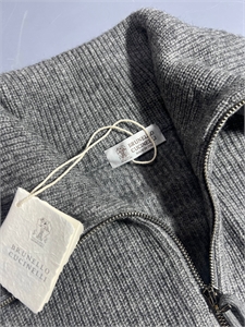 Свитер BRUNELLO CUCINELLI 161950 - фото 382951 Свитер BRUNELLO CUCINELLI 161950 - фото 382951