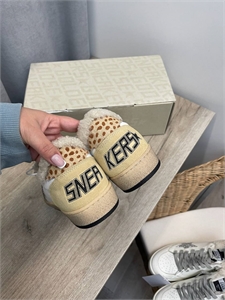 Кеды GOLDEN GOOSE 161952 - фото 382969