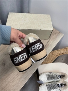 Кеды GOLDEN GOOSE 161953 - фото 382983