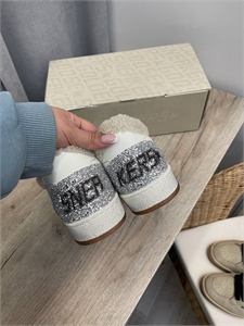 Кеды GOLDEN GOOSE 161954 - фото 382991