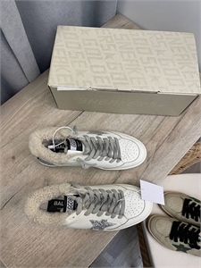 Кеды GOLDEN GOOSE 161954 - фото 382993