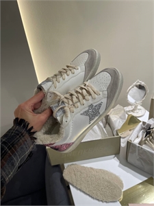 Кеды GOLDEN GOOSE 161955 - фото 382999