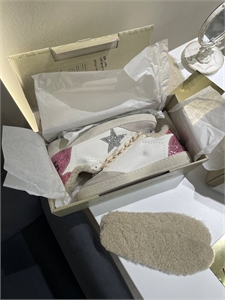 Кеды GOLDEN GOOSE 161955 - фото 383000