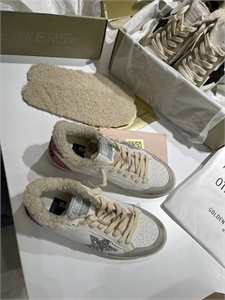 Кеды GOLDEN GOOSE 161955 - фото 383001