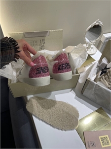 Кеды GOLDEN GOOSE 161955 - фото 383002