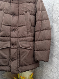 Куртка KITON 161963 - фото 383067