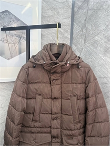 Куртка KITON 161963 - фото 383068