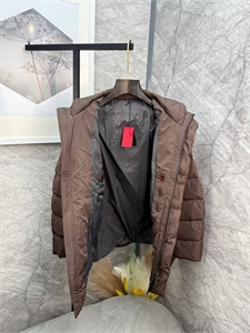 Куртка KITON 161963 - фото 383069