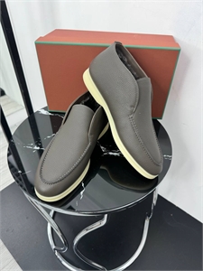 Лоферы LP на меху 161970 - фото 383148 Лоферы LP на меху 161970 - фото 383148