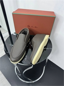 Лоферы LP на меху 161970 - фото 383149 Лоферы LP на меху 161970 - фото 383149