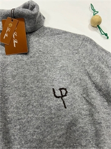 Водолазка LORO PIANA 161974 - фото 383170 Водолазка LORO PIANA 161974 - фото 383170