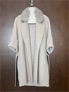 Пальто LORO PIANA 161975 - фото 383174