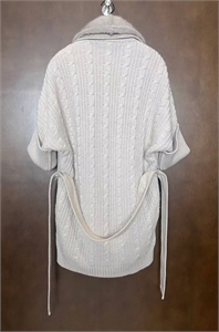 Пальто LORO PIANA 161975 - фото 383177