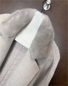 Пальто LORO PIANA 161975 - фото 383179