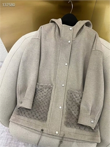 Полупальто LORO PIANA 161976 - фото 383187