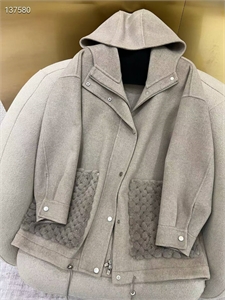 Полупальто LORO PIANA 161976 - фото 383188