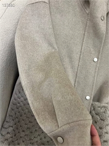 Полупальто LORO PIANA 161976 - фото 383189