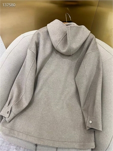 Полупальто LORO PIANA 161976 - фото 383190