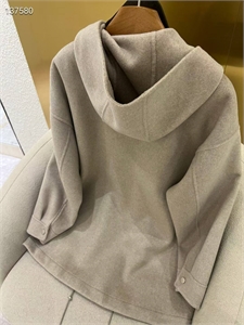 Полупальто LORO PIANA 161976 - фото 383191