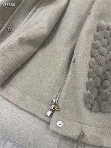 Полупальто LORO PIANA 161976 - фото 383192