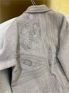 Куртка HERMES 161977 - фото 383200 Куртка HERMES 161977 - фото 383200