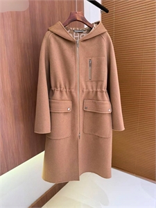 Пальто HERMES 161978 - фото 383210