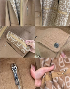 Пальто HERMES 161978 - фото 383212