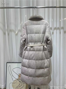 Пальто LORO PIANA 161980 - фото 383226