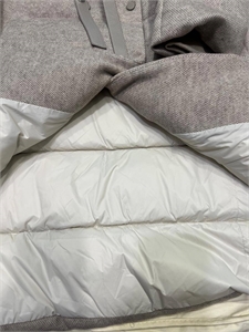 Пальто LORO PIANA 161980 - фото 383229