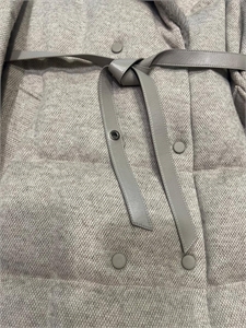 Пальто LORO PIANA 161980 - фото 383230