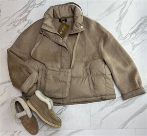 Куртка LORO PIANA 161986 - фото 383251