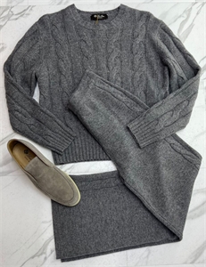 Костюм LORO PIANA 161989 - фото 383257 Костюм LORO PIANA 161989 - фото 383257