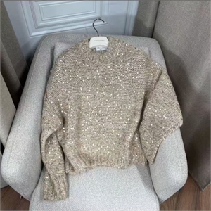 Кофта BRUNELLO CUCINELLI 161997 - фото 383278 Кофта BRUNELLO CUCINELLI 161997 - фото 383278