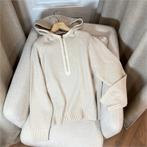 Свитер LORO PIANA 162015 - фото 383318 Свитер LORO PIANA 162015 - фото 383318