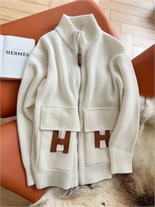 Кардиган HERMES 162018 - фото 383328