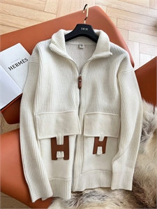 Кардиган HERMES 162018 - фото 383329