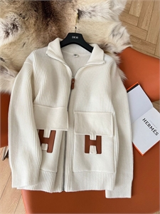 Кардиган HERMES 162018 - фото 383330