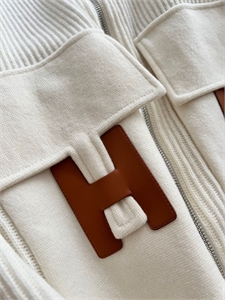 Кардиган HERMES 162018 - фото 383331