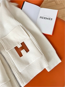 Кардиган HERMES 162018 - фото 383332