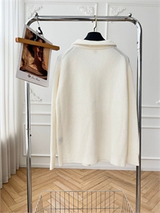 Кардиган HERMES 162018 - фото 383333