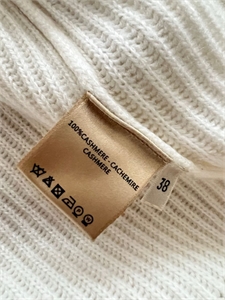 Кардиган HERMES 162018 - фото 383335