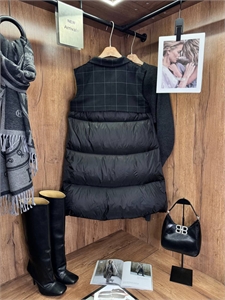 Жилет 162020 - фото 383345 Жилет 162020 - фото 383345