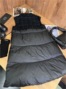 Жилет 162020 - фото 383346 Жилет 162020 - фото 383346