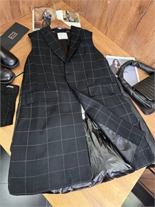 Жилет 162020 - фото 383347 Жилет 162020 - фото 383347