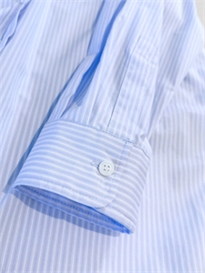 Рубашка MIU MIU 162021 - фото 383366