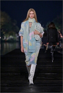 Костюм CHANEL 162022 - фото 383376