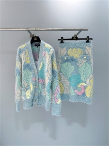 Костюм CHANEL 162022 - фото 383377