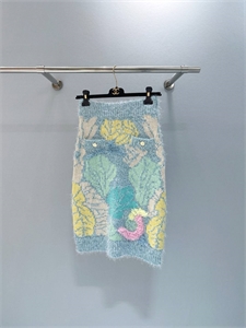 Костюм CHANEL 162022 - фото 383379