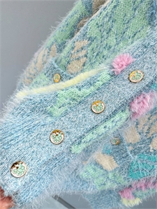 Костюм CHANEL 162022 - фото 383380